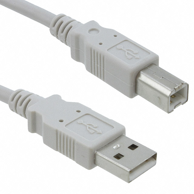 Cinch Connectivity Solutions AIM-Cambridge 30-3007-10 electronic component product image