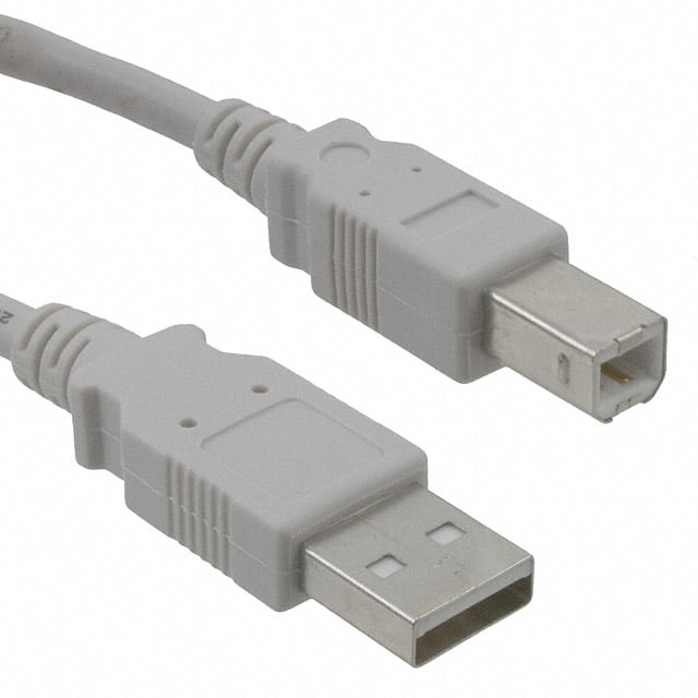 Cinch Connectivity Solutions AIM-Cambridge 30-3007-15 electronic component product image