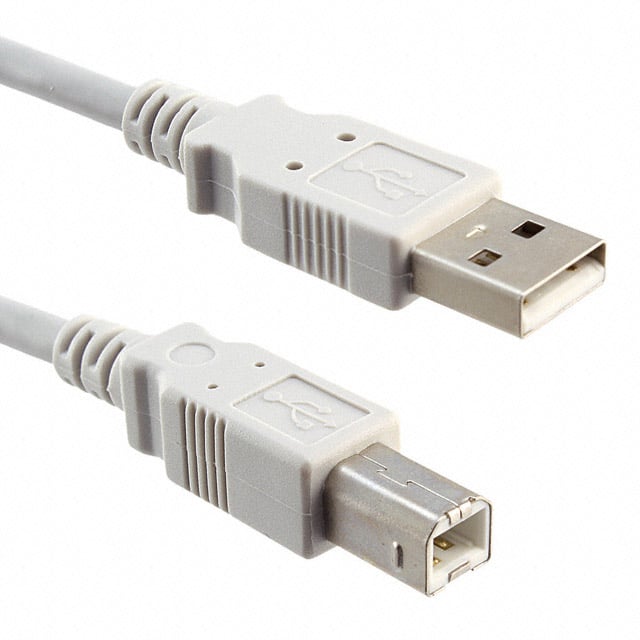 Cinch Connectivity Solutions AIM-Cambridge 30-3007-3 electronic component product image