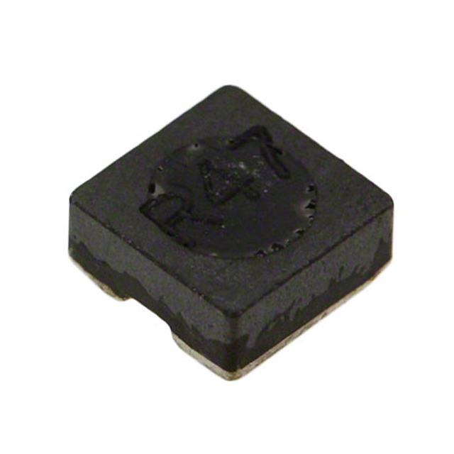 Würth Elektronik 744031010 electronic component product image