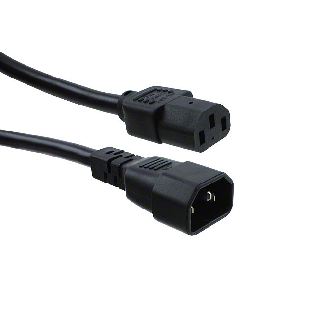 CNC Tech 800-1800-2-SVT0-BL-00050-1 electronic component product image