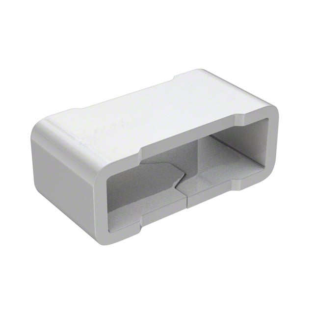 TE Connectivity AMP Connectors RCS-0C electronic component product image