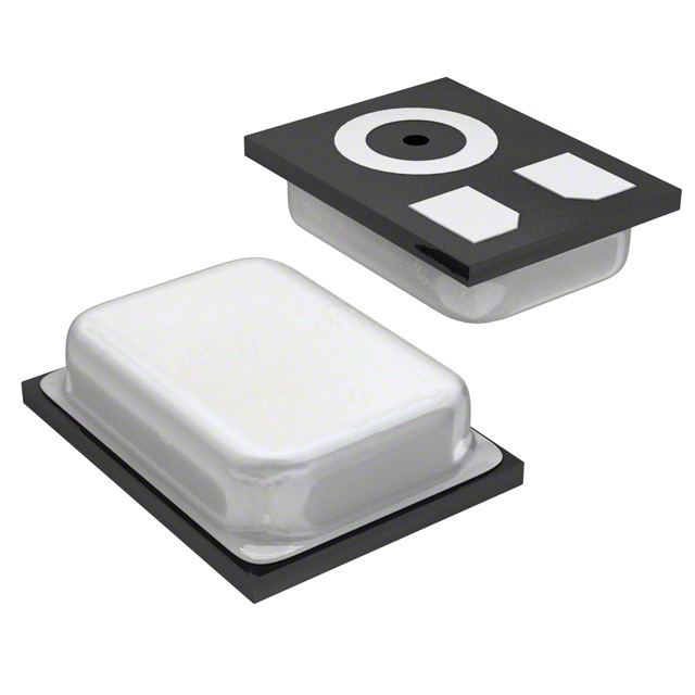 Syntiant SPA2410LR5H-B electronic component product image
