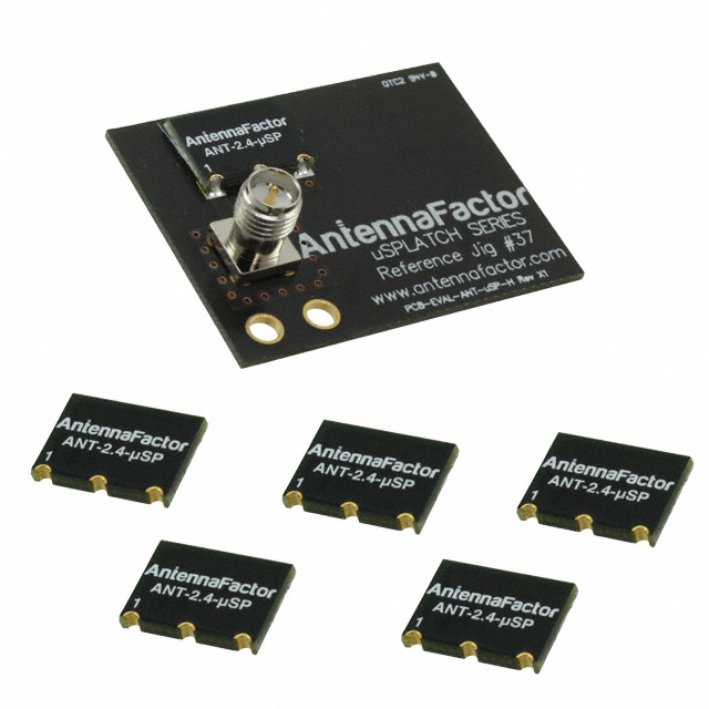 TE Connectivity Linx AEK-2.4-USP electronic component product image