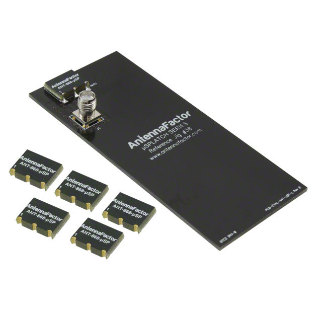 TE Connectivity Linx AEK-868-USP electronic component product image