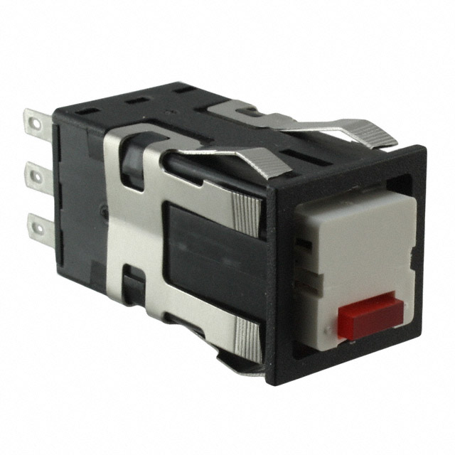 Honeywell Sensing and Productivity Solutions AML22CBF2AA electronic component product image