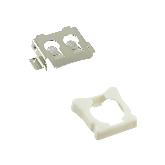 MPD (Memory Protection Devices) BHX1-1025-SM electronic component product image