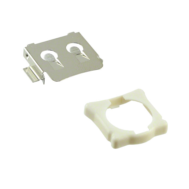 MPD (Memory Protection Devices) BHX1-1632-SM electronic component product image