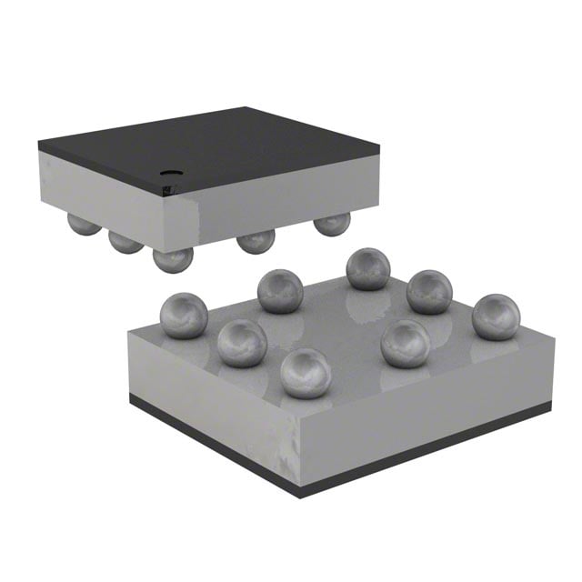 STMicroelectronics TS922EIJT electronic component product image