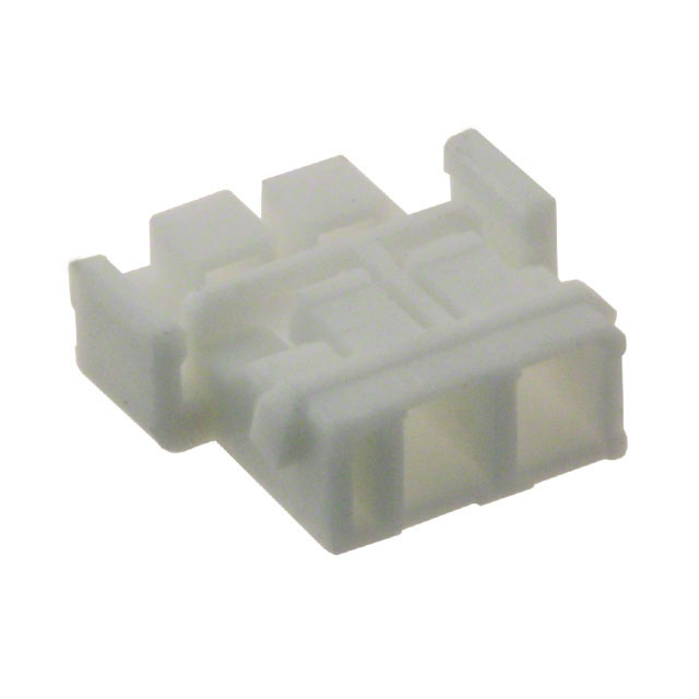 Hirose Electric Co Ltd DF59-2P-2C electronic component product image
