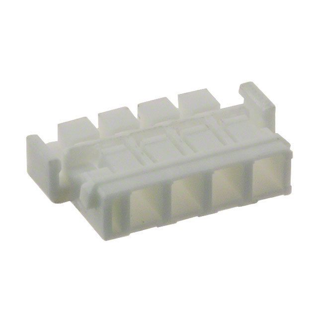 Hirose Electric Co Ltd DF59-4P-2C electronic component product image