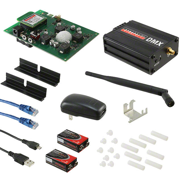 Synapse Wireless EK2400 electronic component product image