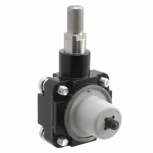 Honeywell Sensing and Productivity Solutions GLZ1AA electronic component product image