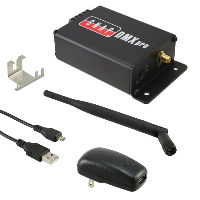 Synapse Wireless LP510-001 electronic component product image