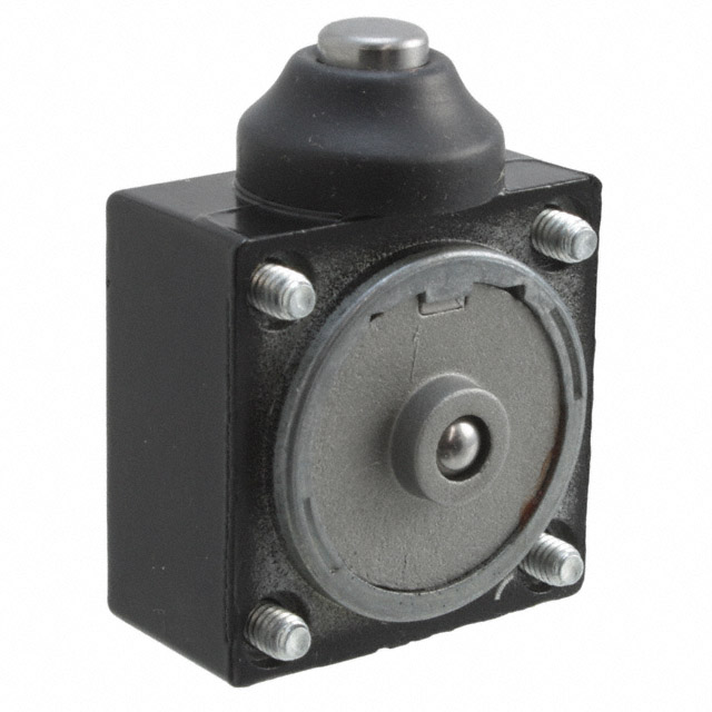 Honeywell Sensing and Productivity Solutions LSZ1E electronic component product image