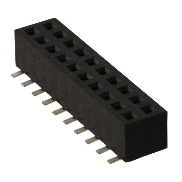 Harwin Inc. M22-6341042 electronic component product image