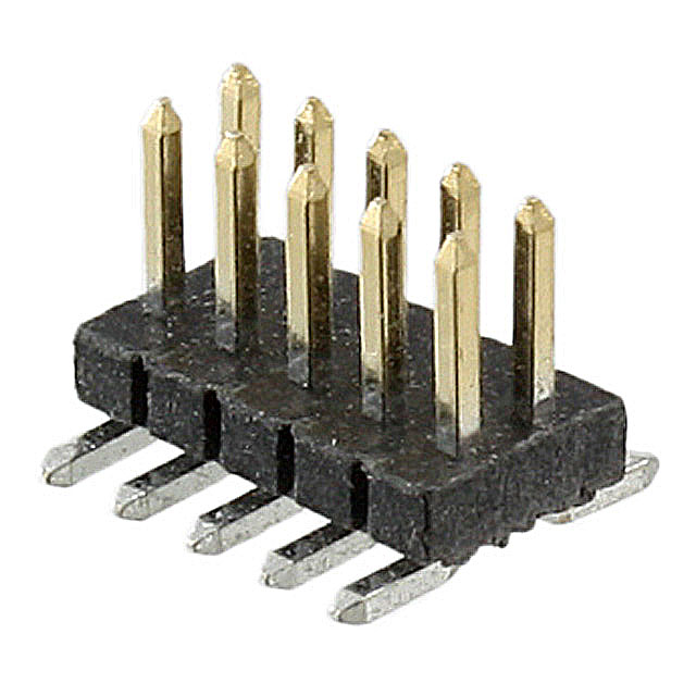 Harwin Inc. M50-3600542 electronic component product image