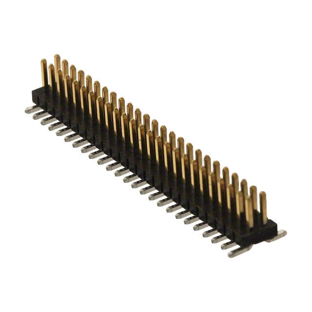Harwin Inc. M50-3602542 electronic component product image
