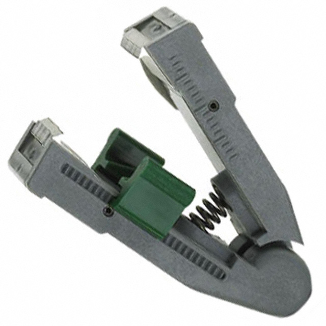 Phoenix Contact 1204371 electronic component product image