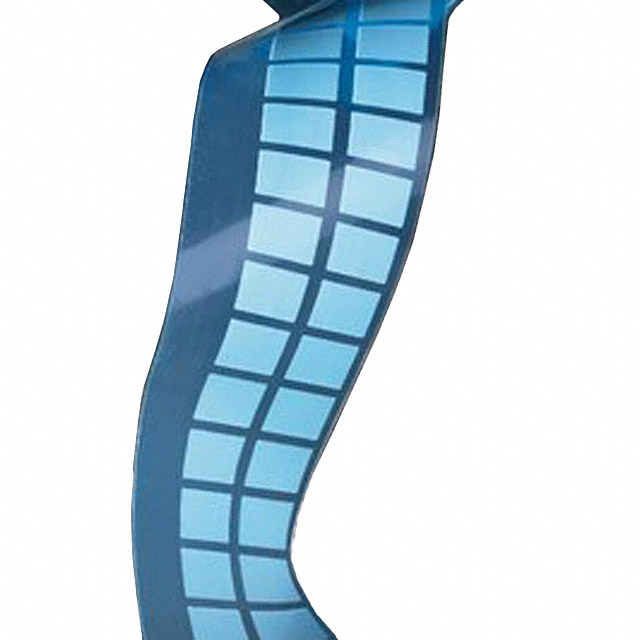 3M 8810-22"-36YRDS electronic component product image