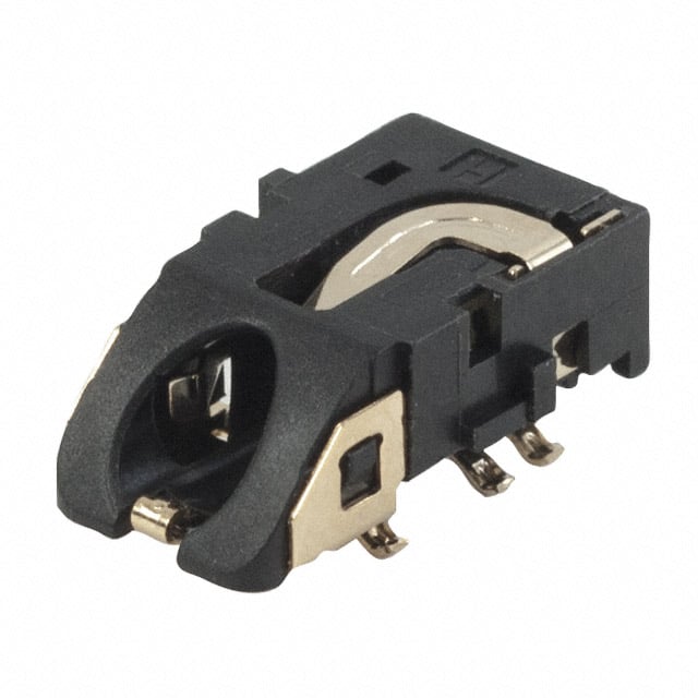 Same Sky (Formerly CUI Devices) SJ-435105 electronic component product image