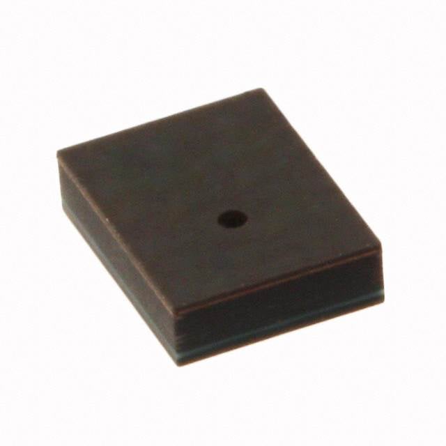 STMicroelectronics MP34DT01TR electronic component product image