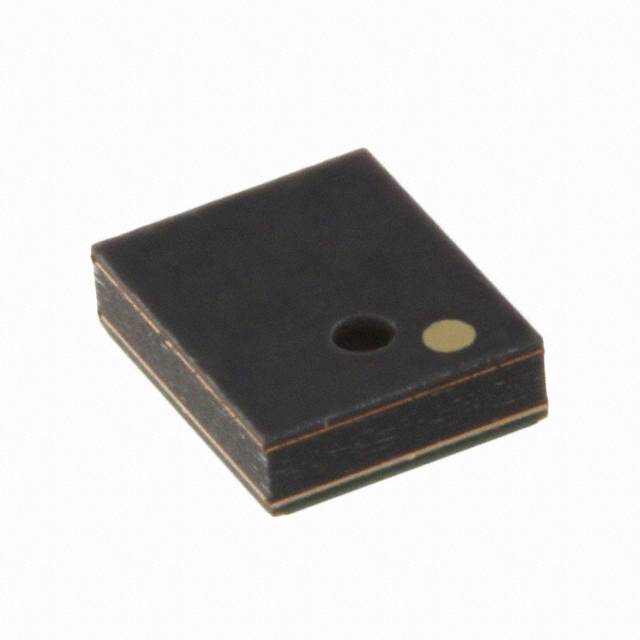 STMicroelectronics MP45DT02TR electronic component product image