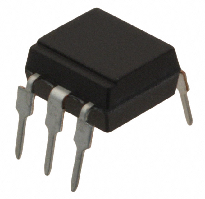 SHARP/Socle Technology PC3SD21NTZDF electronic component product image