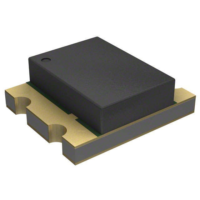 Everlight Electronics Co Ltd PD15-22B/TR8 electronic component product image