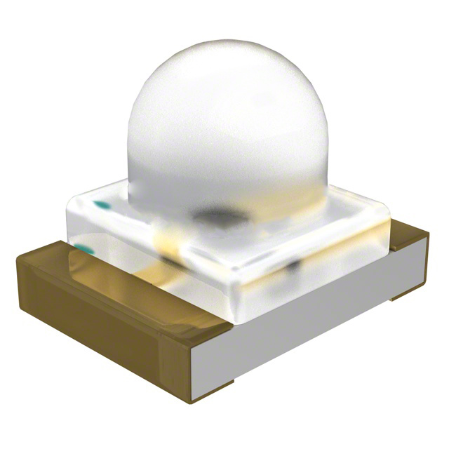 Everlight Electronics Co Ltd PD42-21C/TR8 electronic component product image