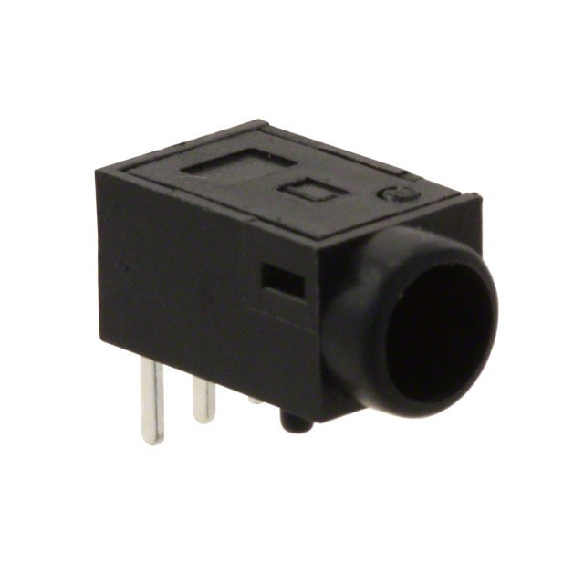 Same Sky (Formerly CUI Devices) PJ-040CH electronic component product image