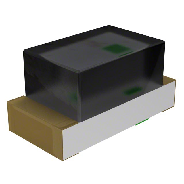 Everlight Electronics Co Ltd PT19-21B/L41/TR8 electronic component product image