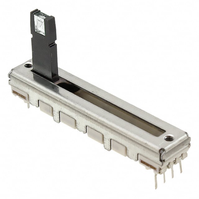 Bourns Inc. PTL20-10R1-203B2 electronic component product image