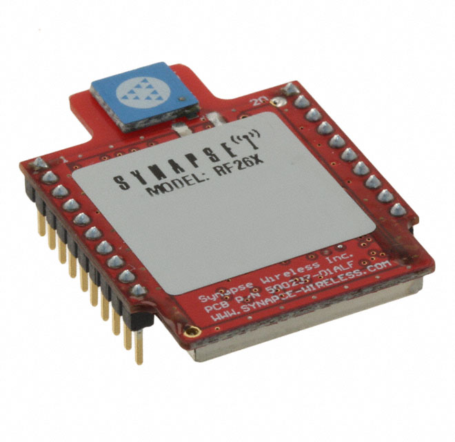 Synapse Wireless RF266PC1 electronic component product image