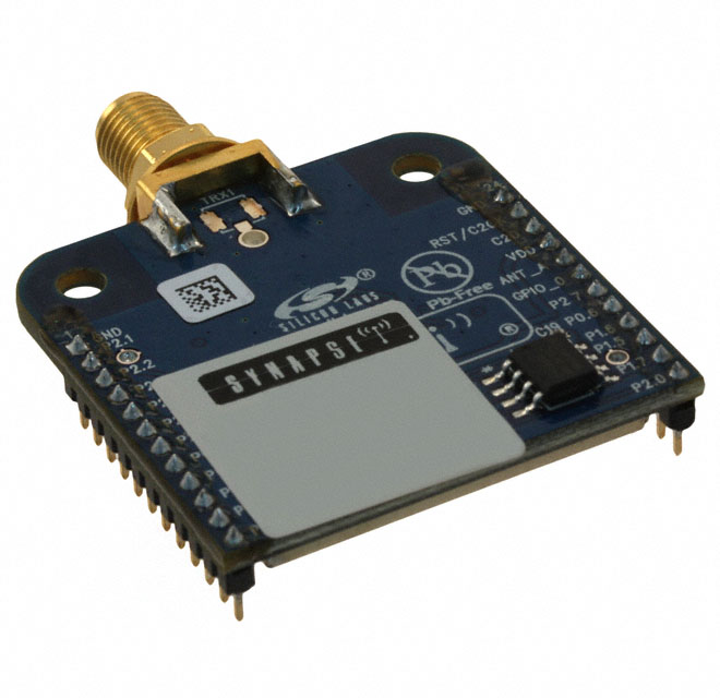 Synapse Wireless RF300PD1 electronic component product image