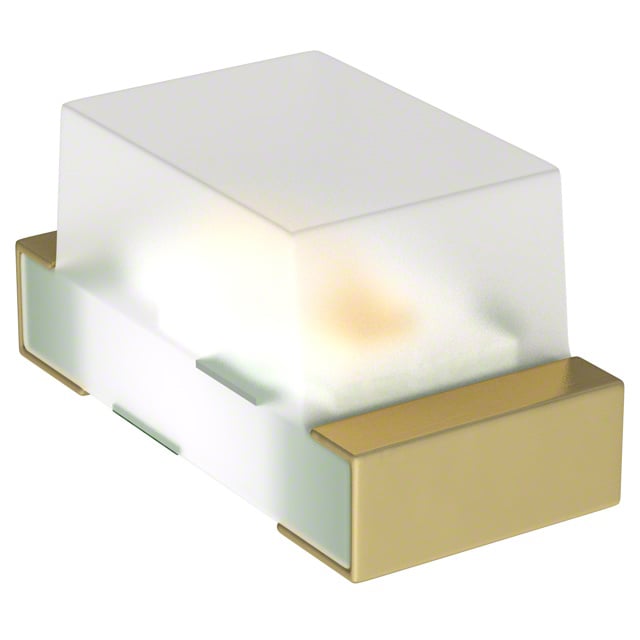 Everlight Electronics Co Ltd PT19-21C/L41/TR8 electronic component product image