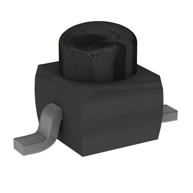 Vishay Semiconductor Opto Division VEMT2020X01 electronic component product image