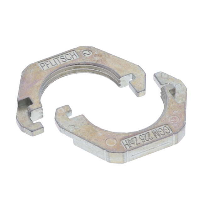 Pflitsch GGM 225 ZN electronic component product image