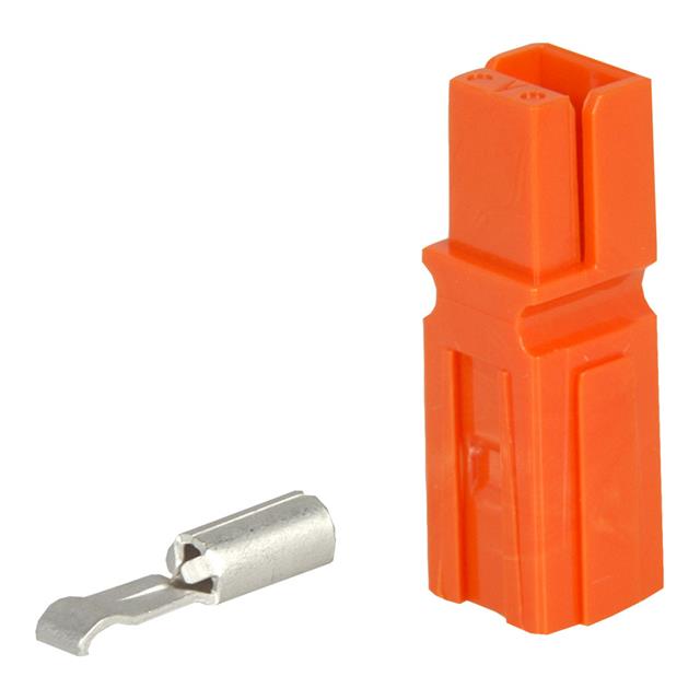 Anderson Power Products, Inc. 1330G13 electronic component product image