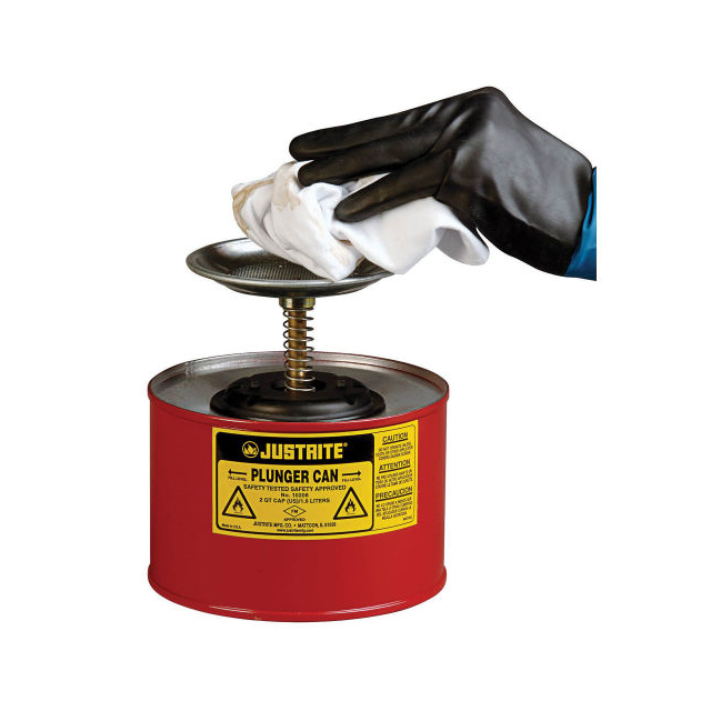 Justrite 1020-8 electronic component product image