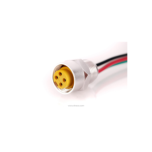 Amphenol Sine Systems Corp MN44PW02M005 electronic component product image
