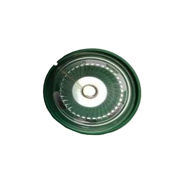 Mallory Sonalert Products Inc. PSR-40F08S01-YHQ electronic component product image