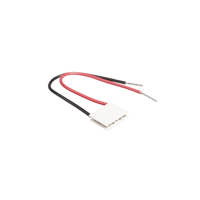 European Thermodynamics Ltd MGM250-97-10-16 electronic component product image