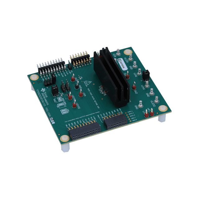 Texas Instruments TPS92520EVM-133 electronic component product image