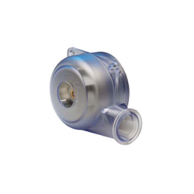 Micronel USA U51DX-024KK-5 electronic component product image