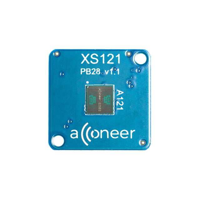 Acconeer AB XS121 electronic component product image