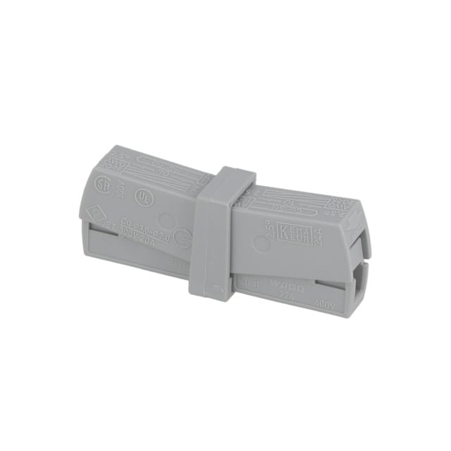 WAGO Corporation 224-201 electronic component product image