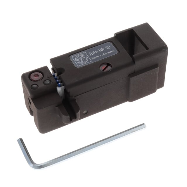 JST Sales America Inc. IDHHR12 electronic component product image