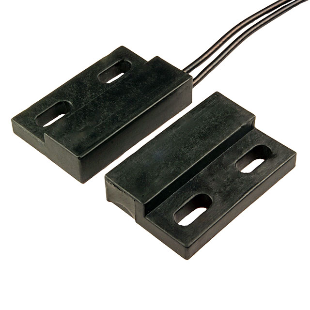 Reed Switch Developments Corp. 2005-1051-400 electronic component product image