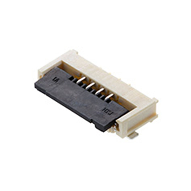 Molex 2005280051 electronic component product image